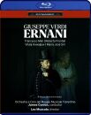 Verdi Giuseppe - Ernani (Orchestra e Coro del Maggio Musicale Fiorentino)