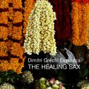 Espinoza Dimitri Grechi - Healing Sax, The