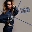 Delange Ilse - Changes