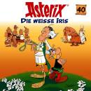 Asterix - 40: Die weisse Iris