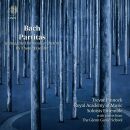 BACH Johann Sebastian (arr. Thomas Oehler *) - Partitas Re-Imagined For Small Orchestra (Royal Academy of Music Soloists Ensemble - Soloist)