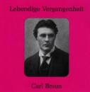 Mozart Wolfgang Amadeus / u.a. - Carl Braun (Braun Carl /...