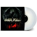 Overkill - Ironbound (White Vinyl)