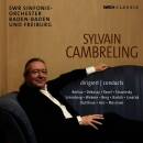 Berlioz Hoctor / u.a. - Sylvain Cambreling dirigiert (SWR...