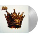 King Falcon - King Falcon (White Vinyl / LTD Vinyl)