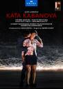 Janacek Leos - Kata Kabanova (Wiener Philharmoniker /...
