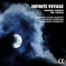Hindemith Paul / u.a. - Infinite Voyage (Emerson String...