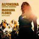 Flores Mariana / Gato Quito - Alfonsina: Canciones...