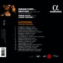 Flores Mariana / Gato Quito - Alfonsina: Canciones argentinas