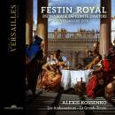 Francoeur Francois / u.a. - Festin Royal du Mariage du...
