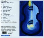 Rea Chris - Hofner Blue Notes