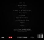 Waning Moon, The - A Dream Or A Vision