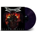 Dismember - Death Metal (Ltd.purple Marbled Vinyl)