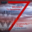 BRUCKNER Anton (arr. Erwin Horn) & MAI - Symphonies:...