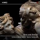 Gesualdo Carlo / Vivier / Rossi - Eros und Gewalt:...
