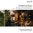Beethoven Ludwig van / u.a. - Die Weihe des Hauses...