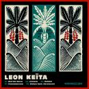 Keita Leon - Leon Keita (Ltd 180G Lp+Mp3)
