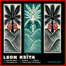 Keita Leon - Leon Keita (Ltd 180G LP & MP3)
