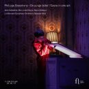 BOESMANS Philippe - On Purge Bébé! Opera In...