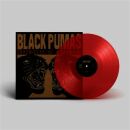 Black Pumas - Chronicles Of A Diamond (Transparent Red...