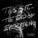 Saul - This Is It...the End Of Everything