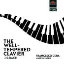 Bach Johann Sebastian - Well-Tempered Clavier, The...