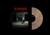 Menzingers, The - Some Of It Was True (Clear with black...