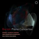 Bartok Bela - Piano Concertos (Aimard Pierre-Laurent)