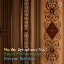 Mahler Gustav - Symphony No.1 In D Major titan (Czech...