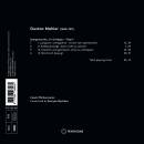 Mahler Gustav - Symphony No.1 In D Major titan (Czech Philharmonic - Semyon Bychkov (Dir))