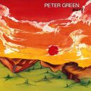 Green Peter - Kolors
