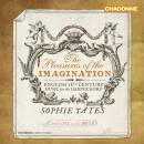 Yates Sophie - Pleasures Of The Imagination