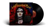 Sarcofago - The Laws Of Scourge
