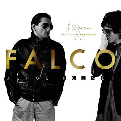 Falco - Junge Roemer - Helnwein Edition