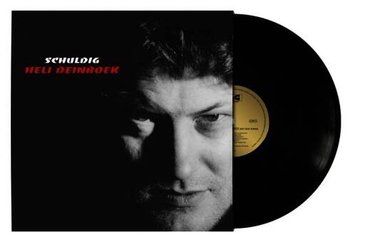 Deinboek Heli - Schuldig - Heli Deinboek singt Randy Newman