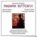 Puccini Giacomo - Madama Butterfly (Metropolitan Opera...