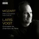 Mozart Wolfgang Amadeus - Piano Concertos No.9 & 24...