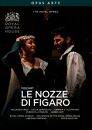 Mozart Wolfgang Amadeus - Le Nozze Di Figaro (Orchestra...