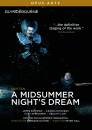 Britten Benjamin - A Midsummer Night´s Dream...