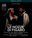 Mozart Wolfgang Amadeus - Le Nozze Di Figaro (Orchestra of the Royal Opera House)