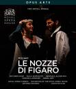 Mozart Wolfgang Amadeus - Le Nozze di Figaro (Orchestra...