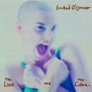 OConnor Sinead - Lion And The Cobra
