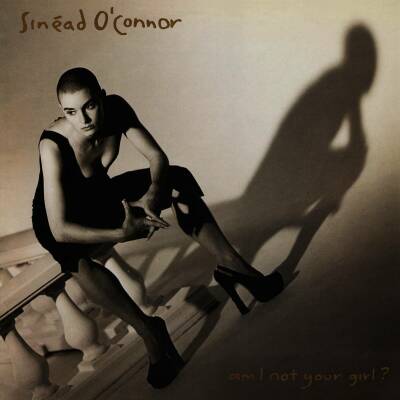 OConnor Sinead - Am I Not Your Girl?