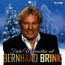 Brink Bernhard - Frohe Weihnachten Mit Bernhard Brink