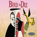 Parker Charlie / Gillespie Dizzy - Bird & Diz