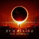 HumanKind - An End,Once And For All (Digipak)