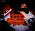Aho Kalevi / u.a. - Children! (Togawa Hiyoli /...
