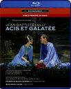 Lully Jean-Baptiste - Acis Et Galatée (Orchestra e Coro del Maggio Musicale Fiorentino)