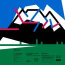 Strauss Richard - Eine Alpensinfonie (Rundfunk-Sinfonieorchester Berlin / Jurow Vladimir)