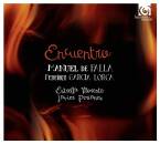 Falla Manuel de / u.a. - Encuentro (Morente Estrella /...